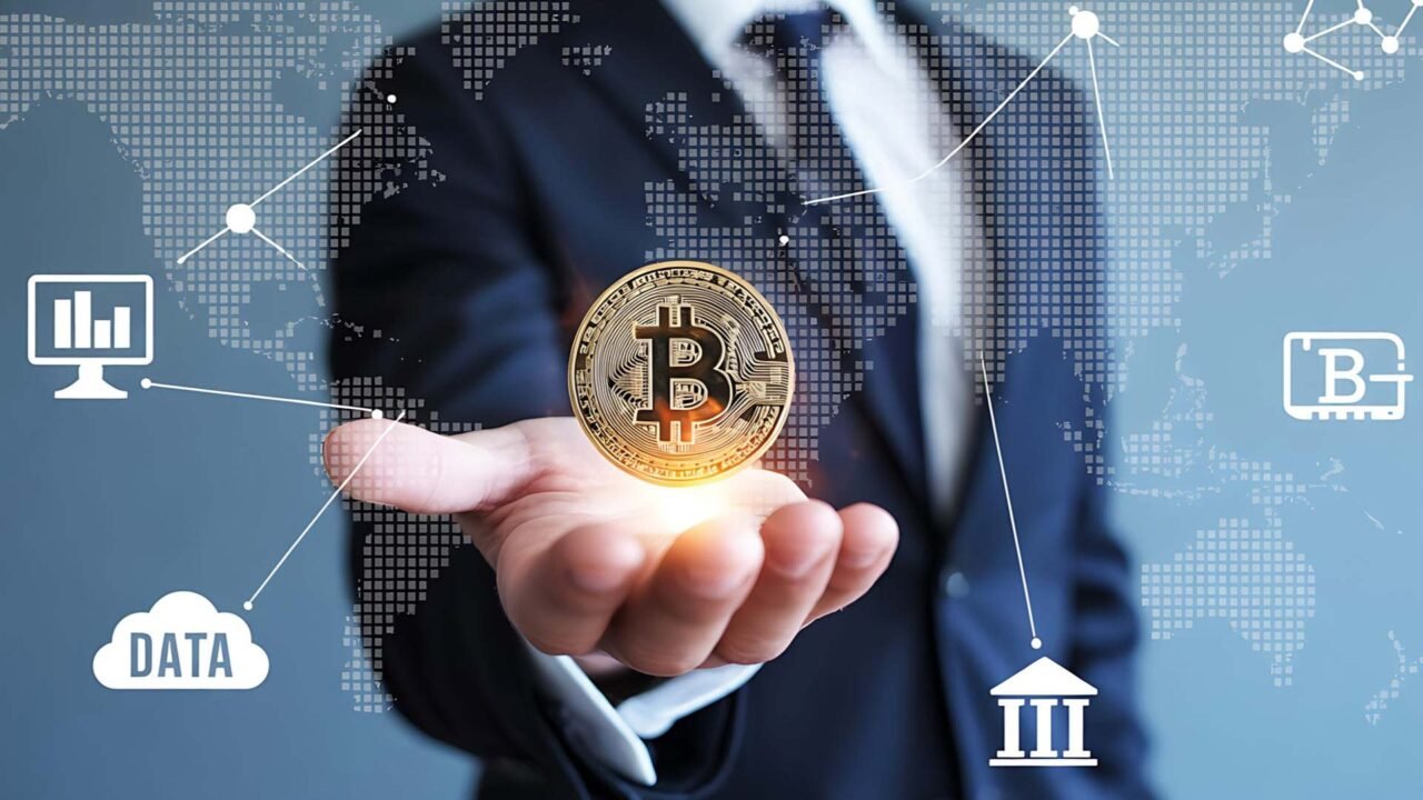 Phemex Launches AI-Native Revolution, Signaling Full-Scale AI Transformation