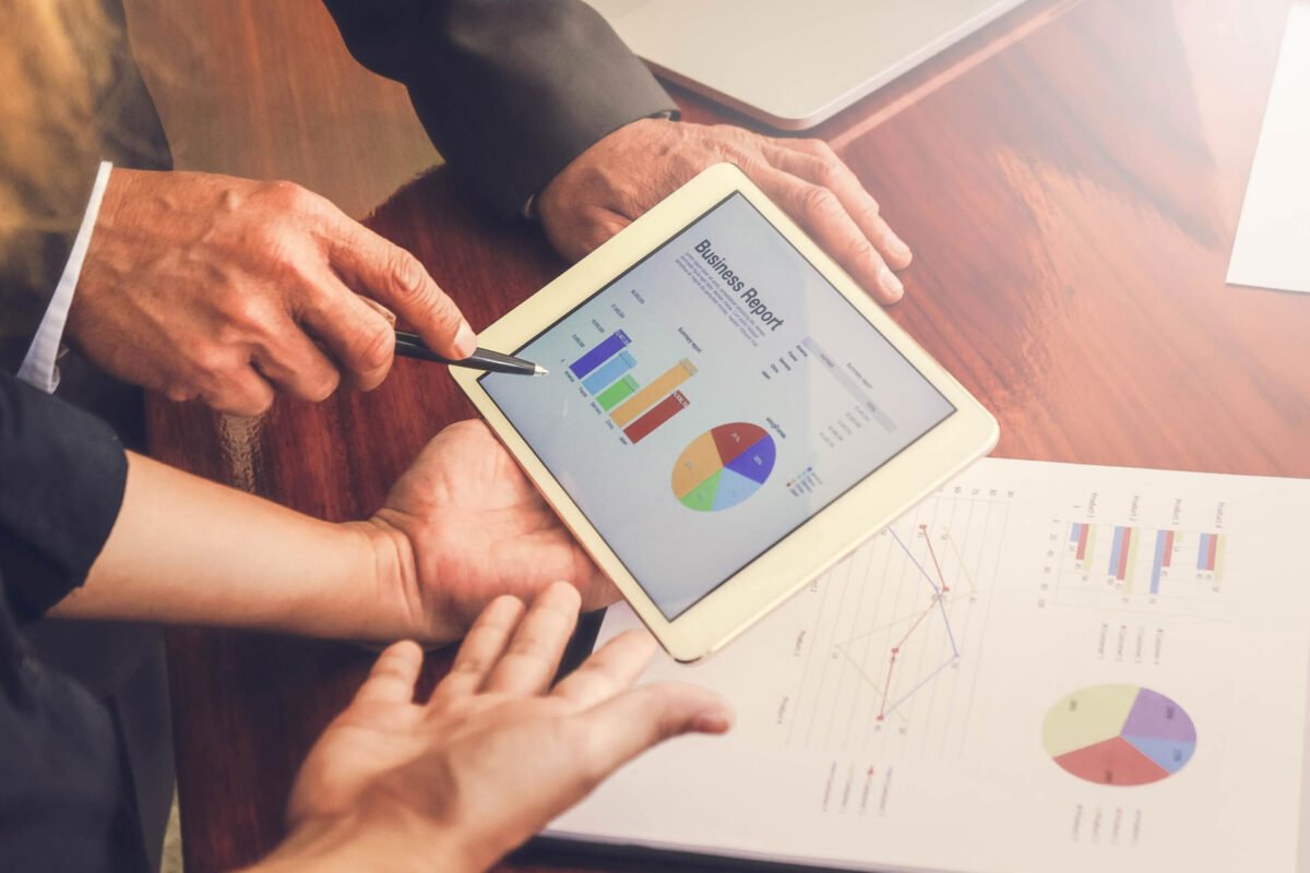 Ripjar Appoints Matt Mills as CEO