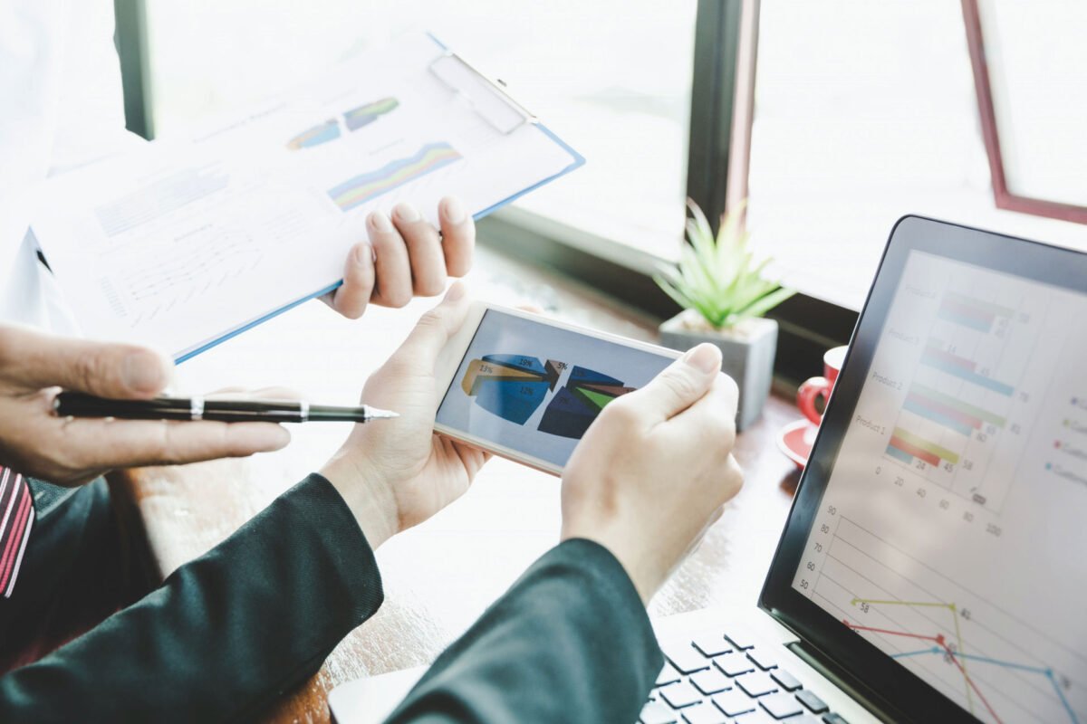 Saphyre Appoints Damian Handzy as Chief Operating Officer