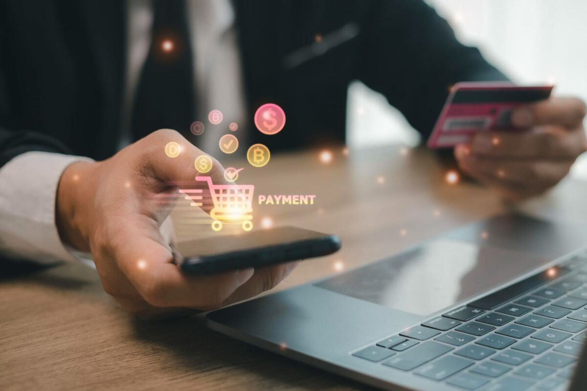 SignaPay Appoints Jeff Kump as Chief Operating Officer