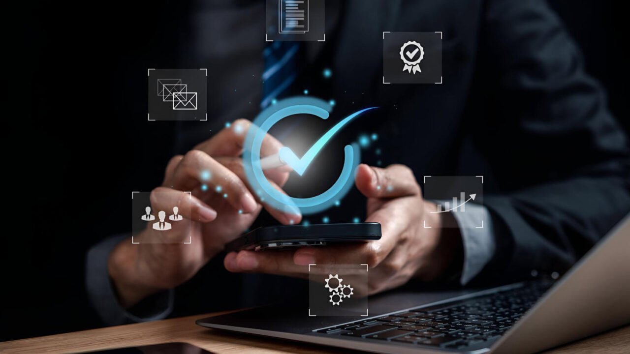 Smartria Successfully Receives Unqualified SOC 2 Report