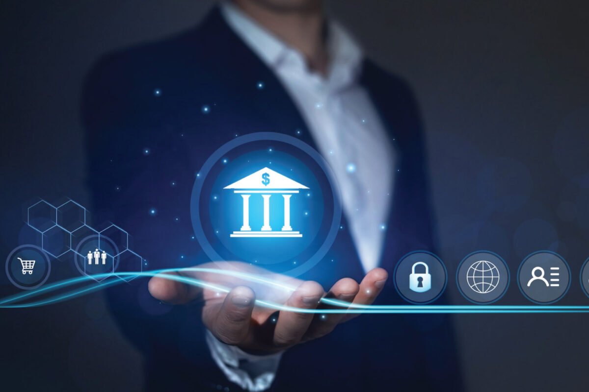 Study: Only 11% of banks have cracked the code on trustworthy AI