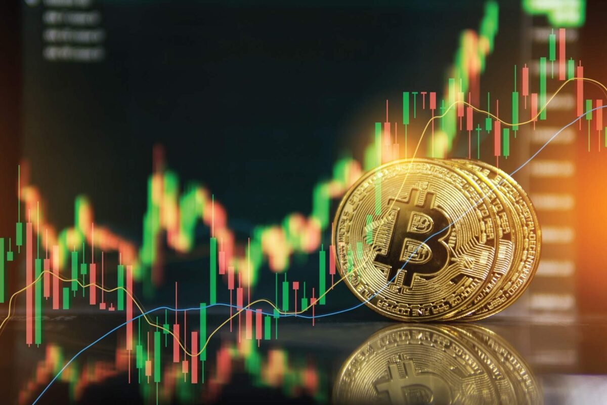 Toobit Launches TradingView Alert Integration