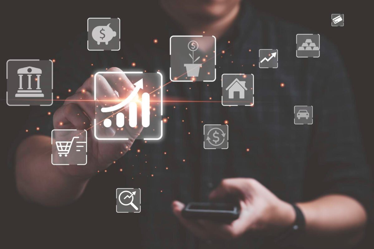 Trading Technologies Promotes Reena Raichura to SVP and Chief Product Officer