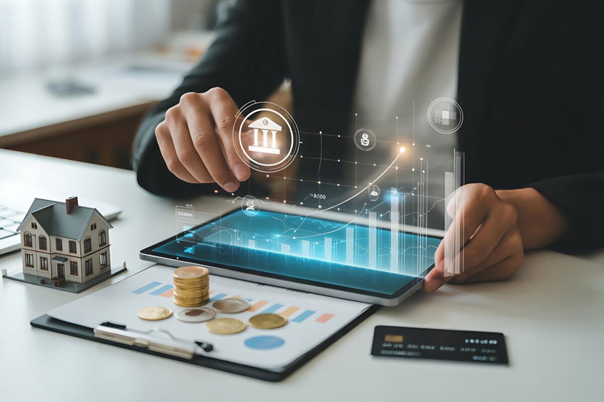 Valiant Finance expands in the U.S, appoints Joe Iavarone