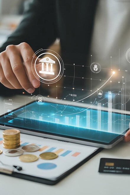 Valiant Finance expands in the U.S, appoints Joe Iavarone