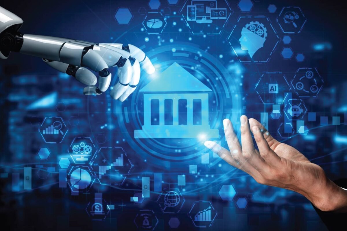 The Real Challenge Behind AI Execution in Mid-Tier Banking