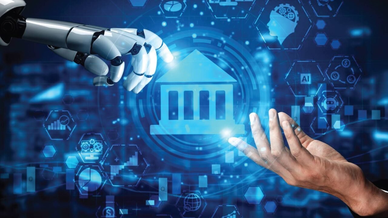 The Real Challenge Behind AI Execution in Mid-Tier Banking