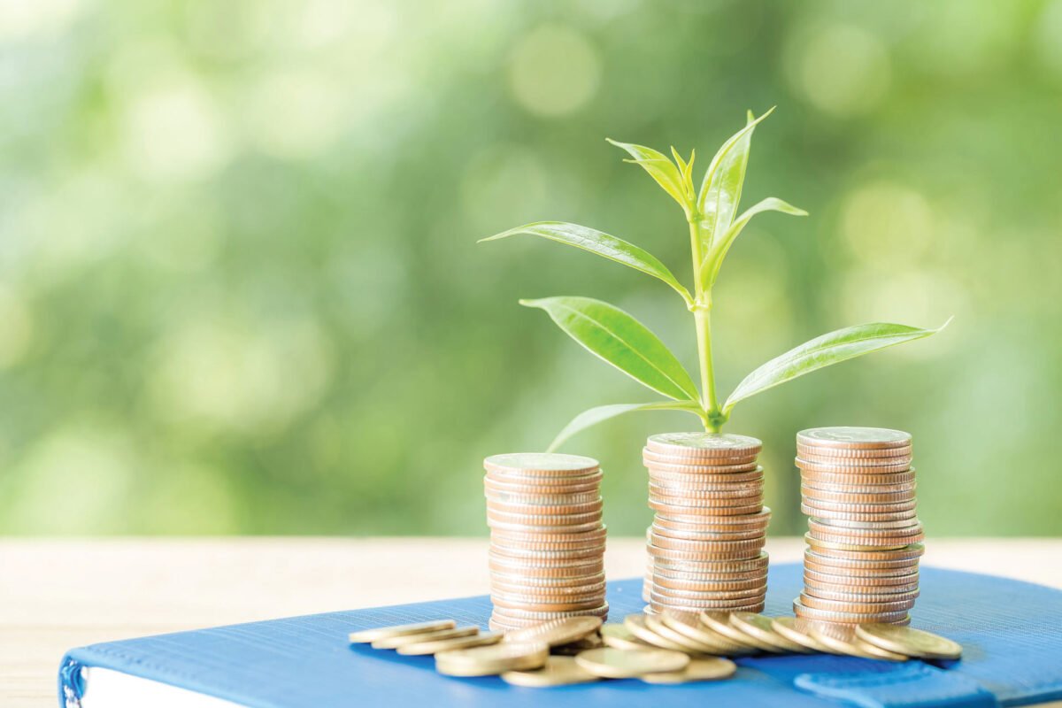 Blue Dot Investors Emerges as a Fintech-Focused Secondaries Investment Firm Blue Dot Investors Emerges as a Fintech-Focused Secondaries Investment Firm