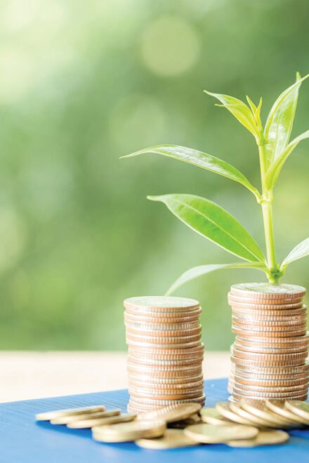 Blue Dot Investors Emerges as a Fintech-Focused Secondaries Investment Firm