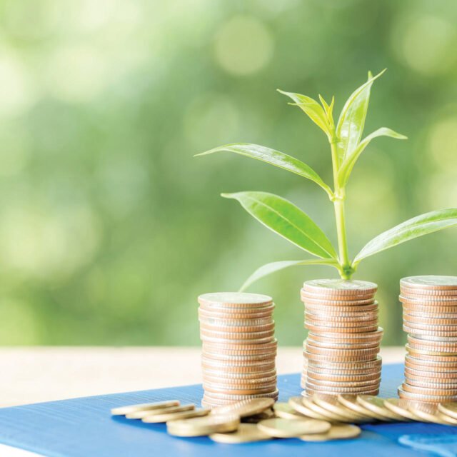 Blue Dot Investors Emerges as a Fintech-Focused Secondaries Investment Firm