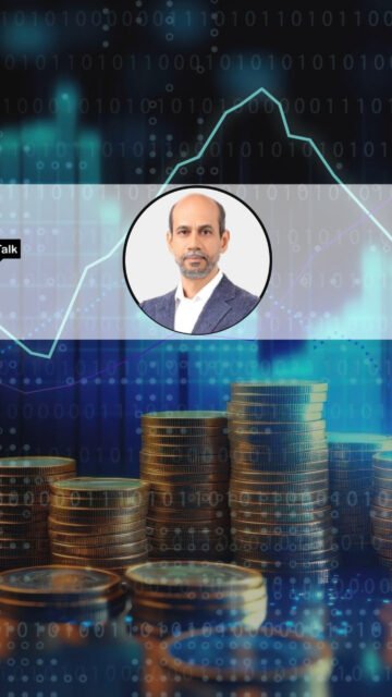FinTech Interview with Krishna Subramanyan, CEO of Bruc Bond