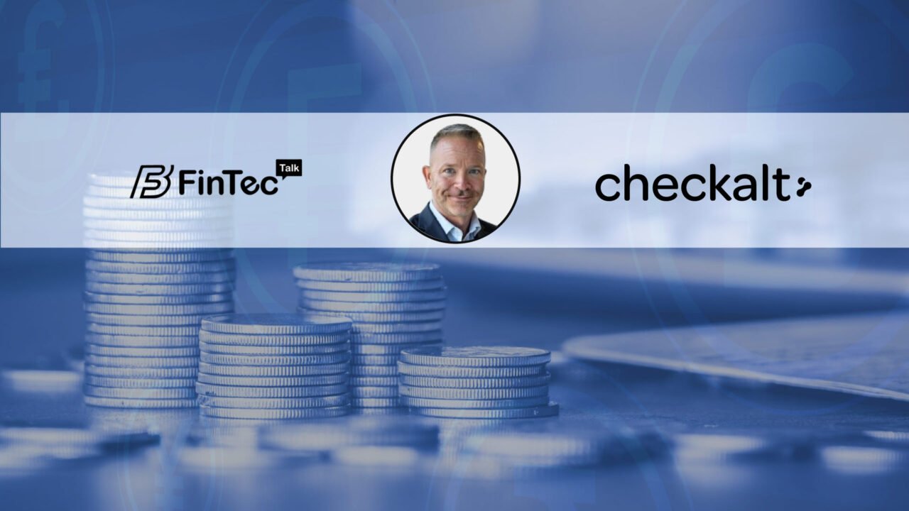 FinTech Interview with Jason Schwabline,Chief Commercial Officer at  CheckAlt