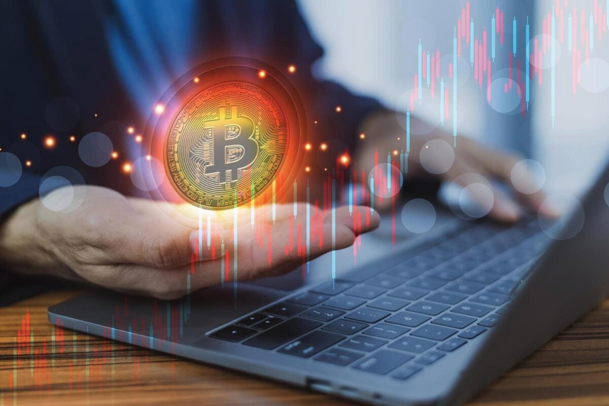 mF International Announces Plans for Two Digital Asset Product Launches