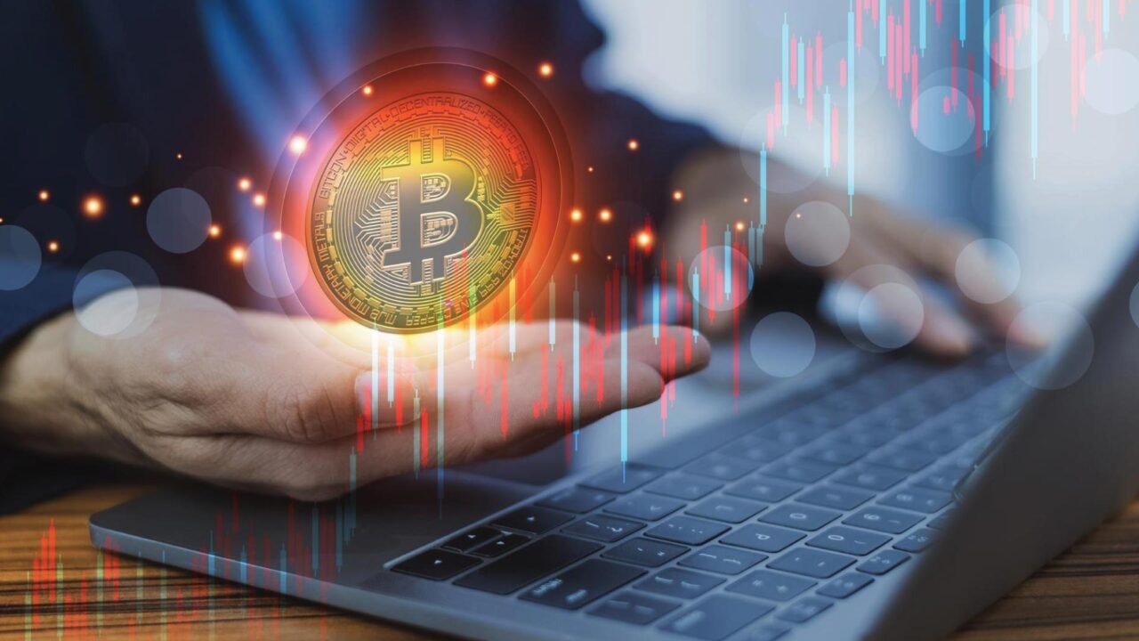 mF International Announces Plans for Two Digital Asset Product Launches