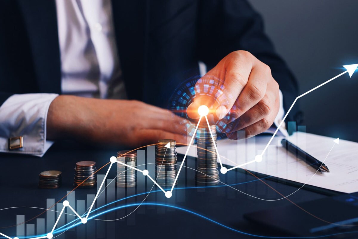 3iQ Joins Global Elite with WealthBriefing European Award 2026