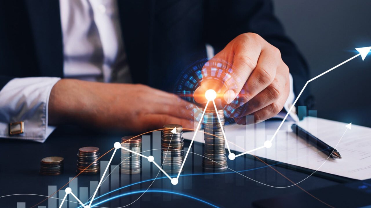 3iQ Joins Global Elite with WealthBriefing European Award 2026