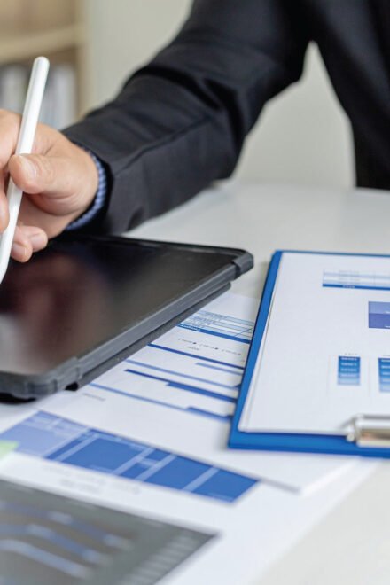 Algebrik AI Announces Strategic Bureau Integration with TransUnion