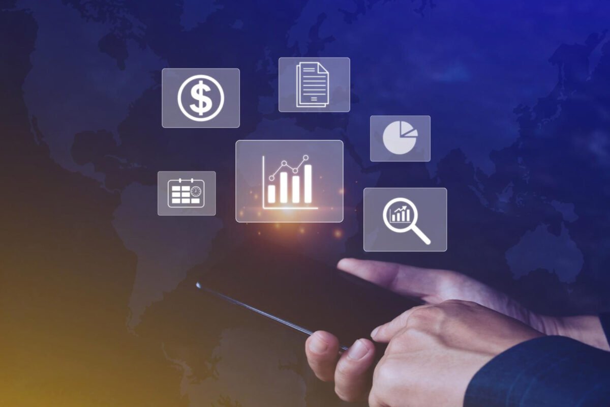 AlphaPoint Launches Institutional-Grade Treasury Platform