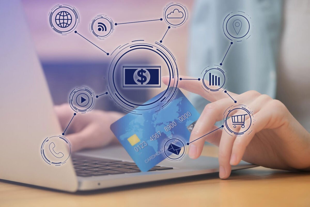 Ant International Highlights FinAI for Agentic Commerce Growth