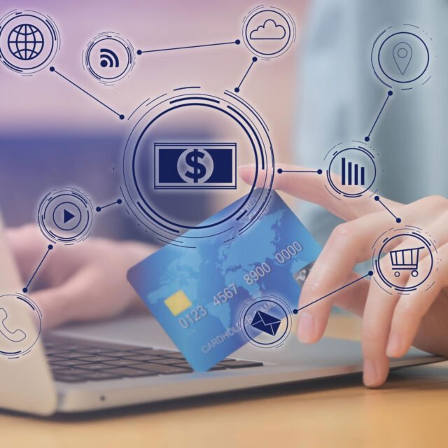 Ant International Highlights FinAI for Agentic Commerce Growth