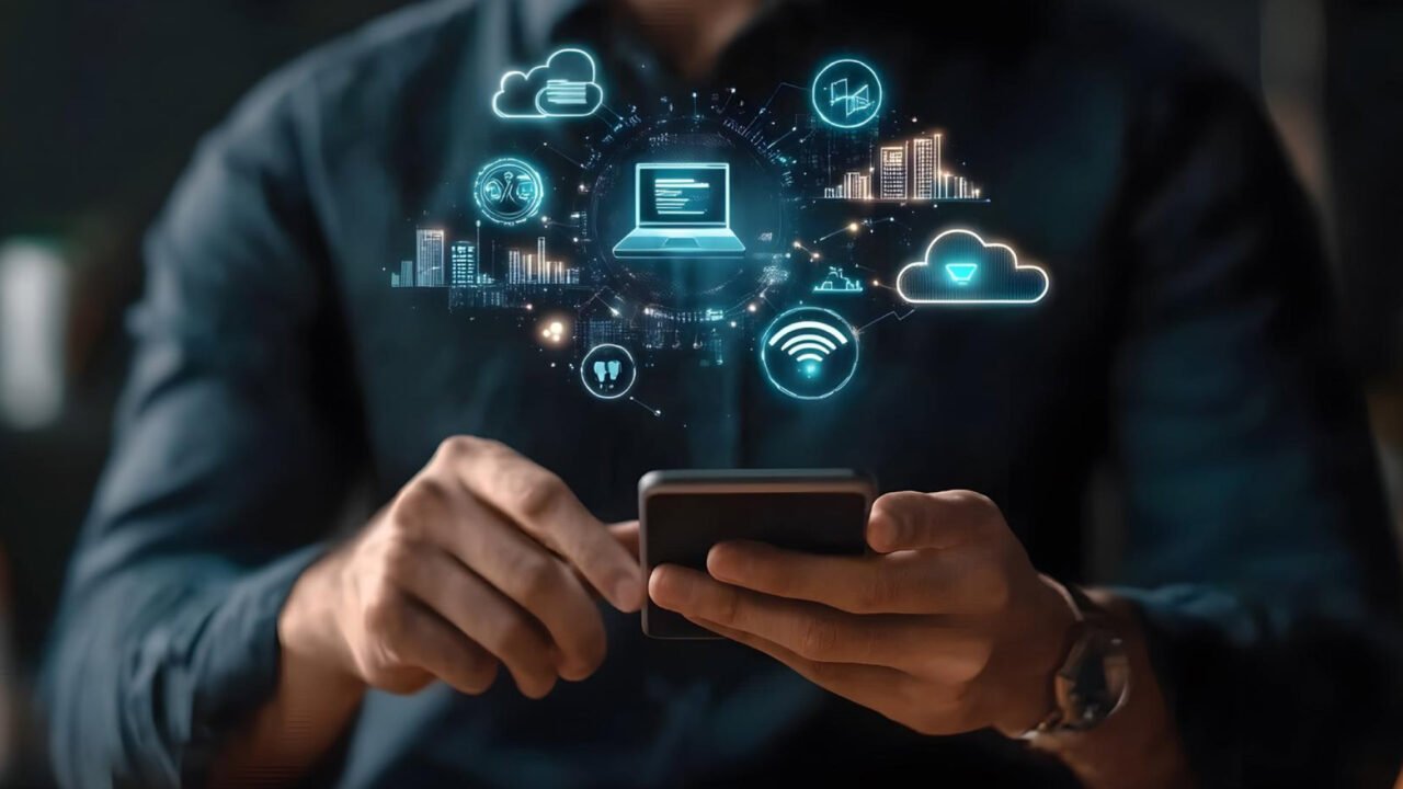 Apex Fintech and Wavvest Launch AI Planning Partnership