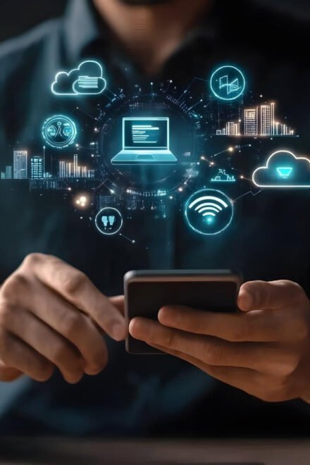 Apex Fintech and Wavvest Launch AI Planning Partnership