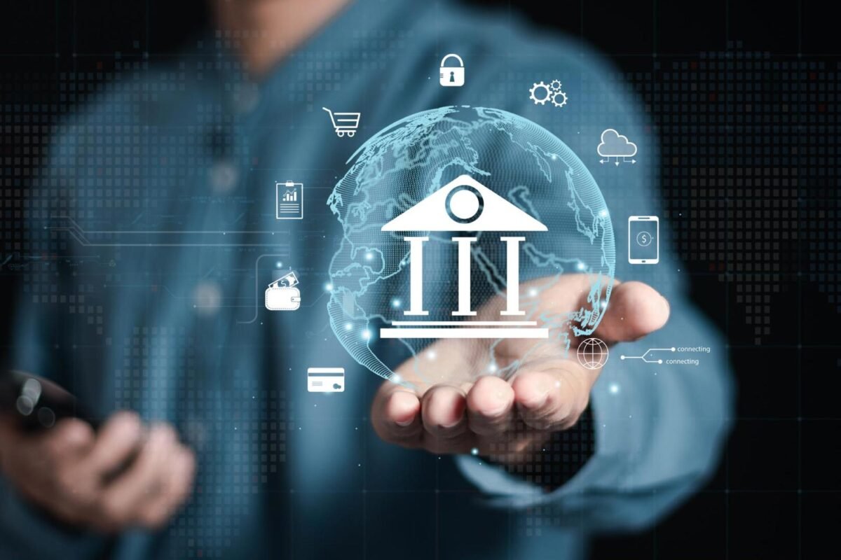 Banorte, Hitachi Vantara Build Future-Ready Banking Platform