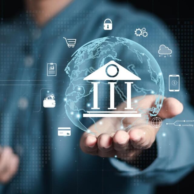 Banorte, Hitachi Vantara Build Future-Ready Banking Platform