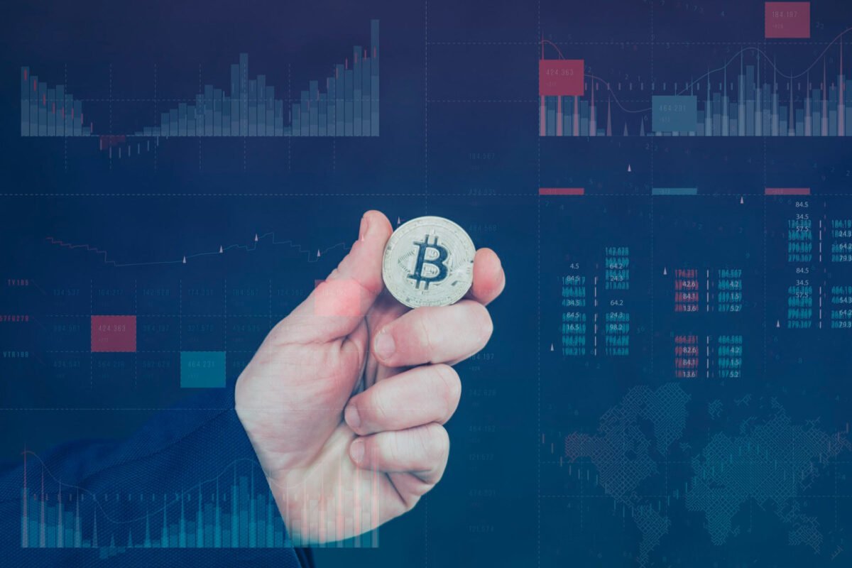 BitMart US Goes Live with zerohash as Infrastructure Partner