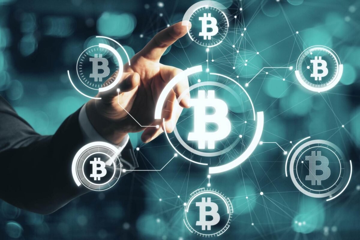 Bitget Integrates TradFi for the Next Phase of Exchanges