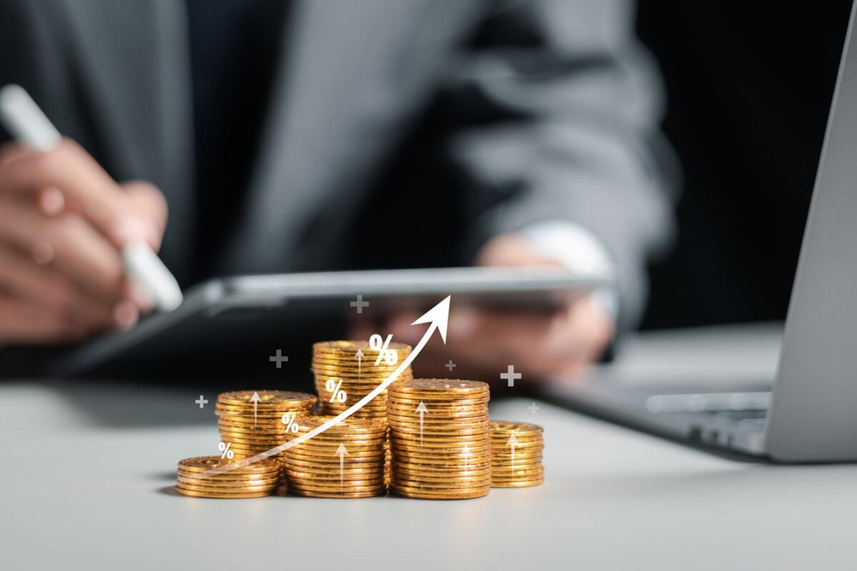 Chaince Digital Taps Apex Group for Tokenized Infra Support Chaince Digital Taps Apex Group for Tokenized Infra Support