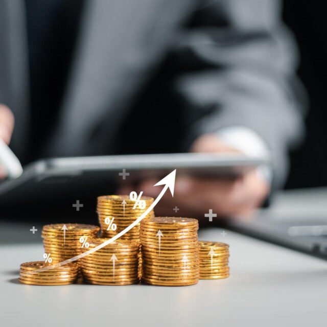 Chaince Digital Taps Apex Group for Tokenized Infra Support