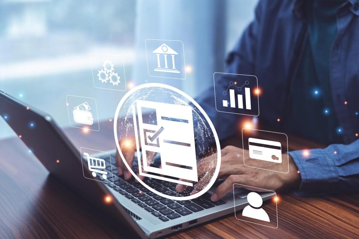 Circle Appoints Kirk Koenigsbauer to Board of Directors