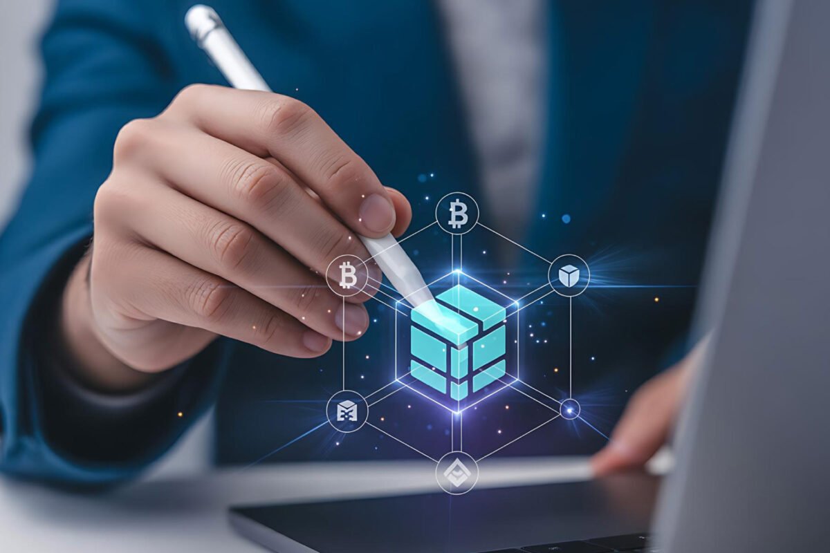 Coinstore Unveils OMDBlockchain for Global Payments, Web3