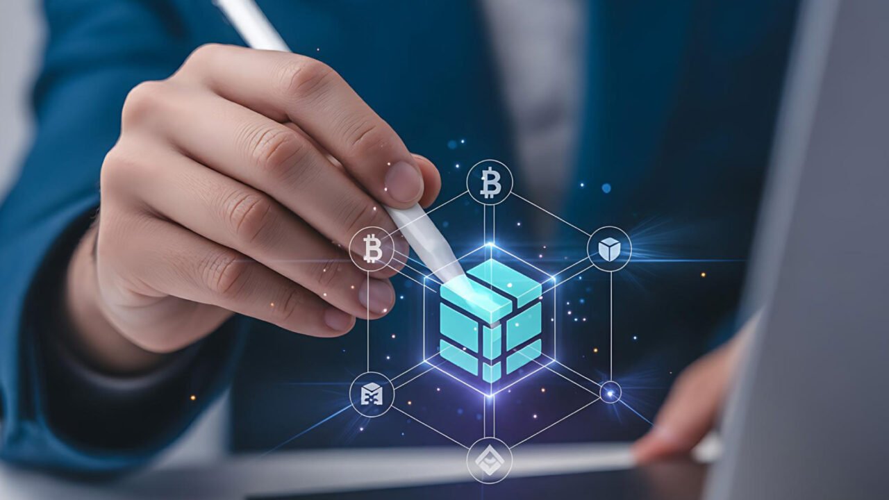 Coinstore Unveils OMDBlockchain for Global Payments, Web3