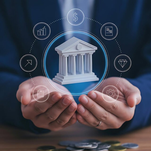 Dime Continues to Execute Growth Plan With Hire of Michael Ragusa