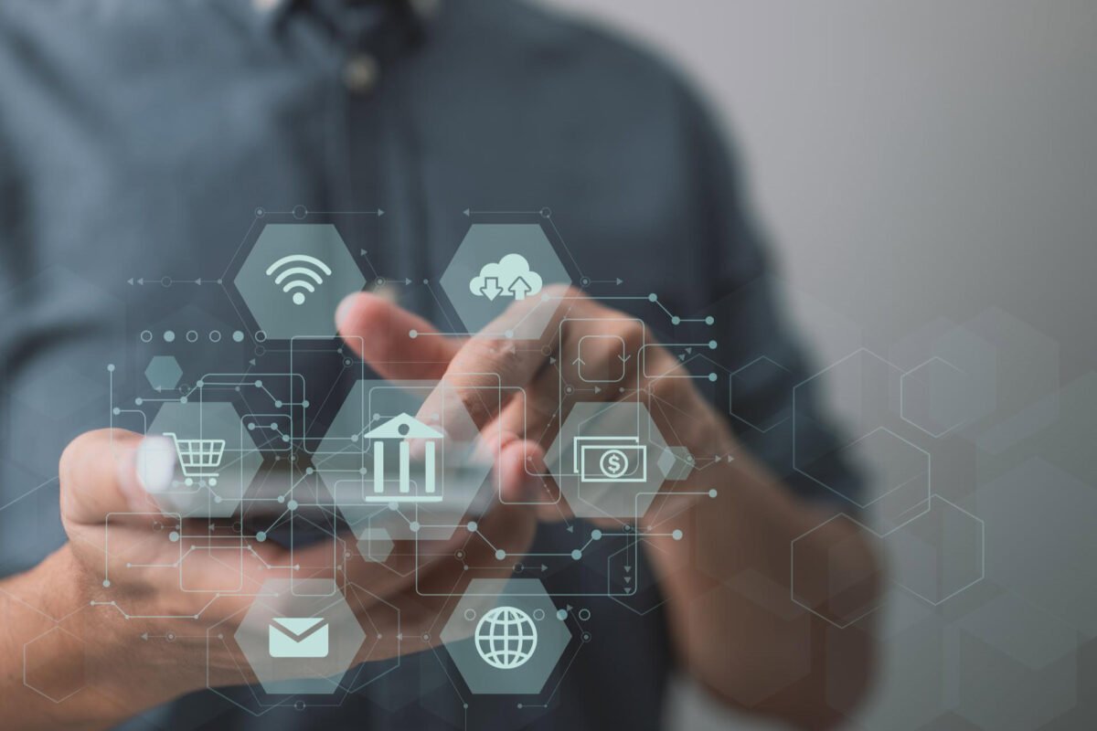 DolFinTech Introduces Digital Banking Online and 500+ Locations Nationwide