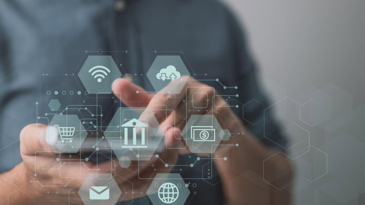 DolFinTech Introduces Digital Banking Online and 500+ Locations Nationwide