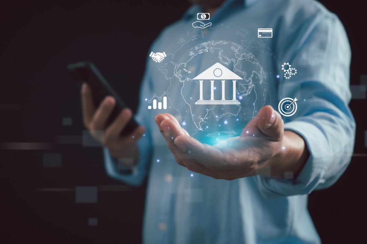 EQB welcomes Daniel Rethazy as EVP, Personal Banking