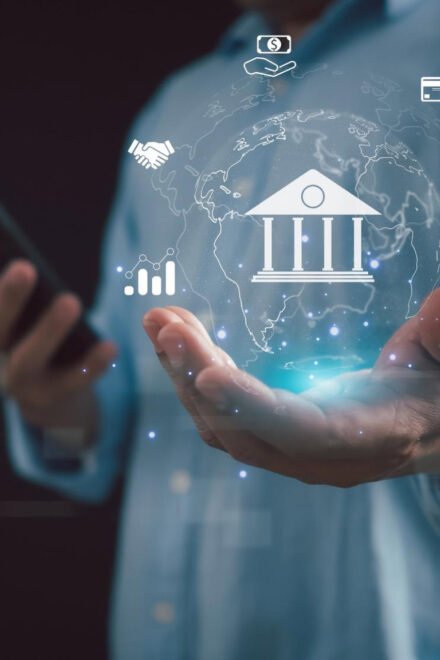 EQB welcomes Daniel Rethazy as EVP, Personal Banking