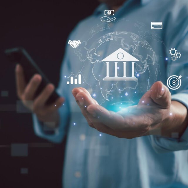 EQB welcomes Daniel Rethazy as EVP, Personal Banking