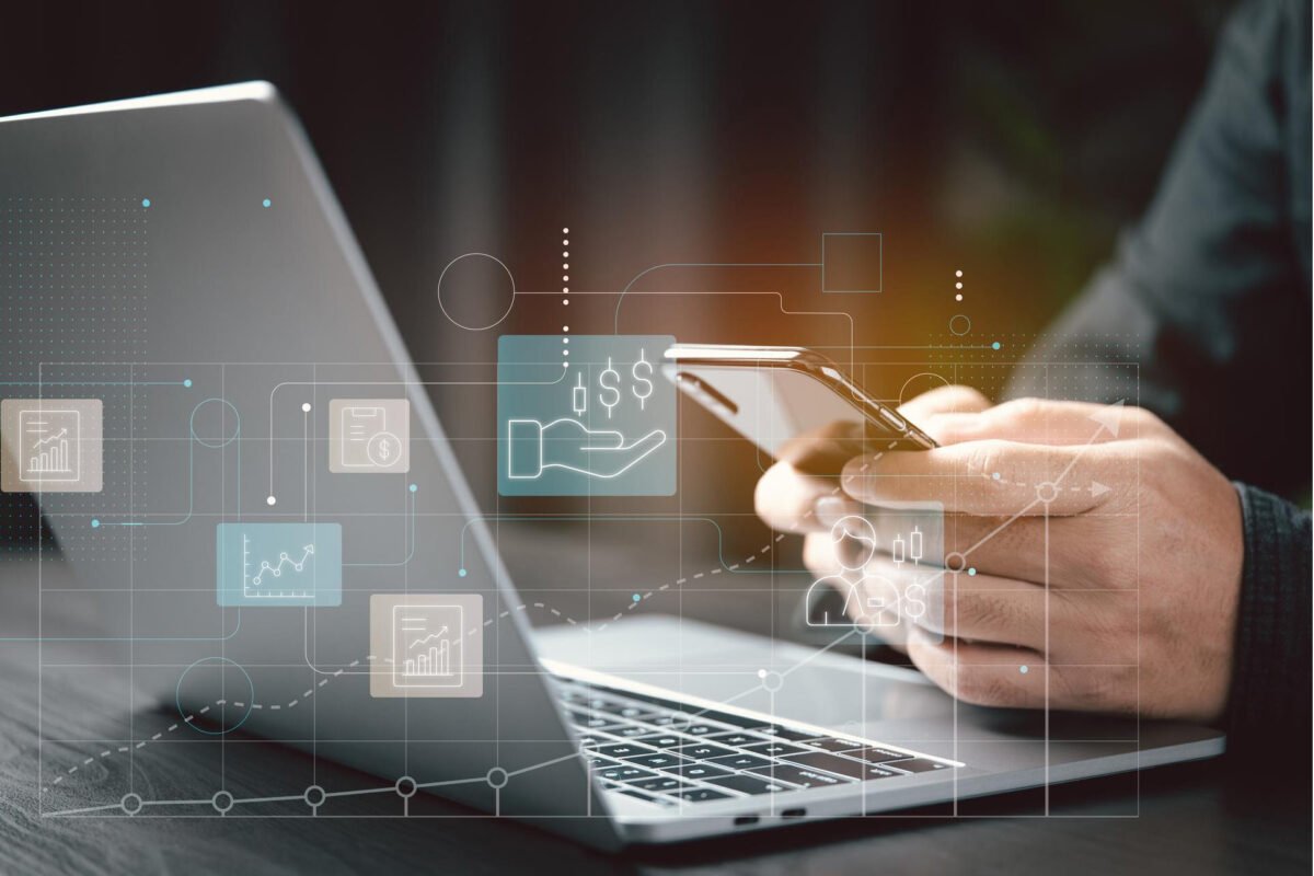 Extend Brings Better Expense Solutions to A Bank Near You