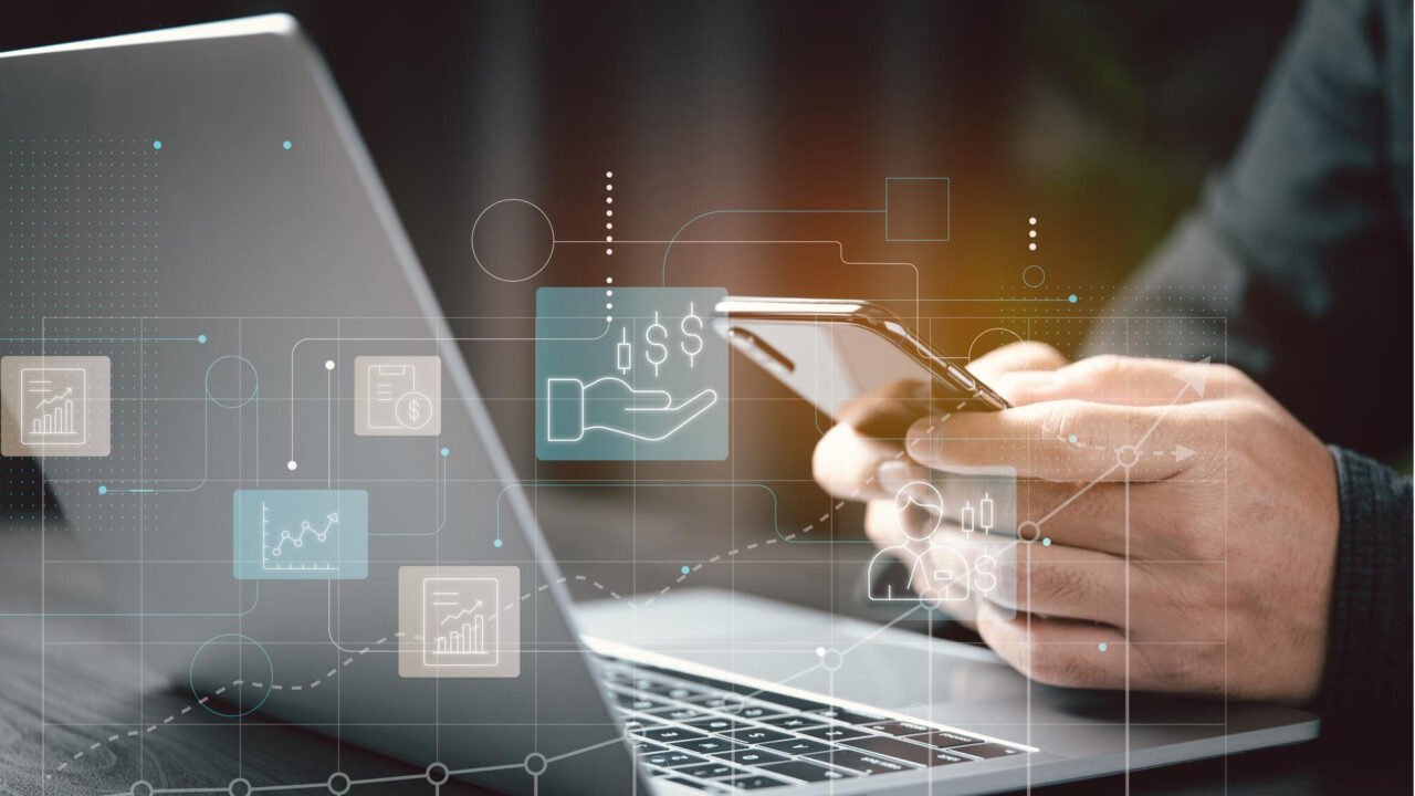 Extend Brings Better Expense Solutions to A Bank Near You