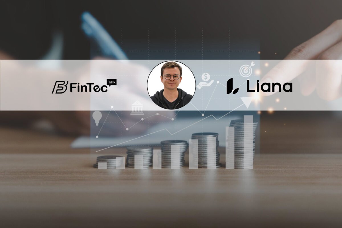 FinTech Interview with Kevin Loaec, CEO at Liana