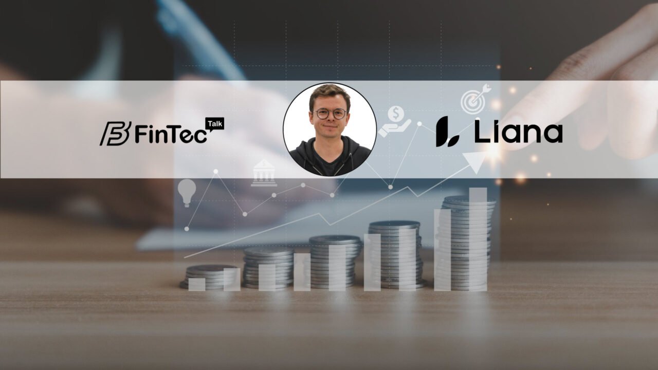 FinTech Interview with Kevin Loaec, CEO at Liana