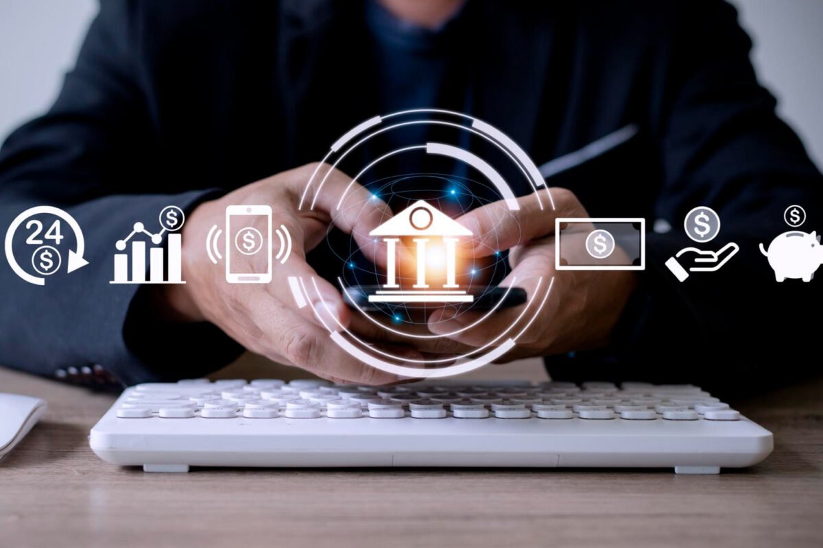 FinTech Futures Highlights Motiv8AI’s Human-Centered AI