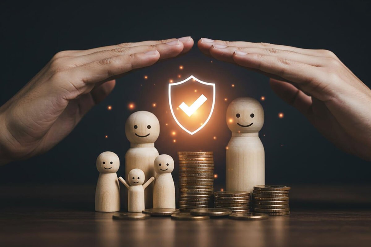 Insurance Leaders Rethink Models as AI Disruption Reshapes Competition