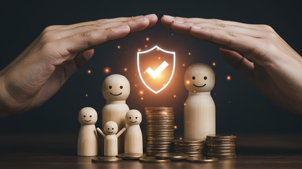 Insurance Leaders Rethink Models as AI Disruption Reshapes Competition