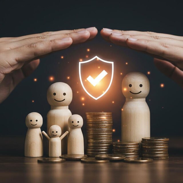 Insurance Leaders Rethink Models as AI Disruption Reshapes Competition